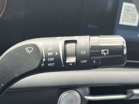 New 2026 Hyundai Tucson SE FWD image 18