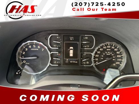 Used 2018 Toyota Tundra SR5 AWD/4WD image 15