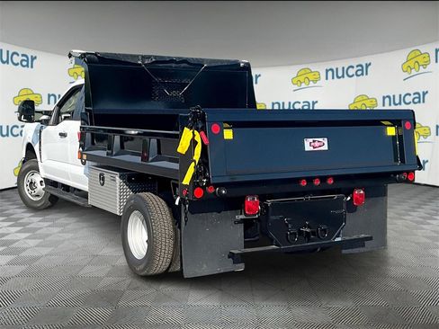 New 2025 Ford F350 XL w/ XL Chrome Package image 5