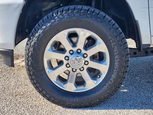 Used 2023 RAM 2500 Laramie image 10