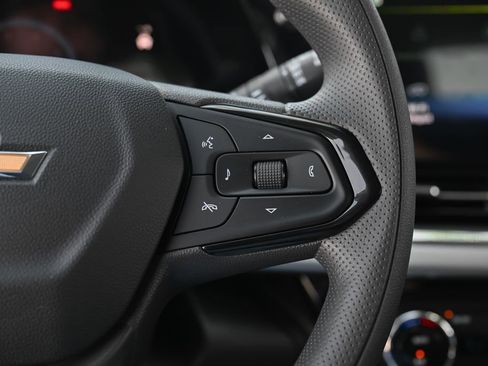 New 2026 Chevrolet Trax LT w/ LPO, Blackout Package image 20