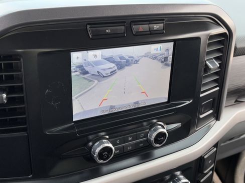 Used 2023 Ford F150 XLT w/ Equipment Group 301A Mid image 20