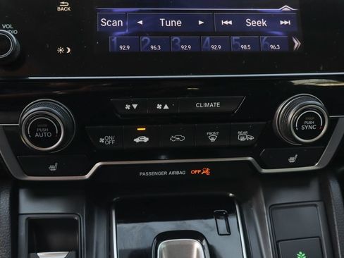 Used 2019 Honda CR-V EX-L image 35