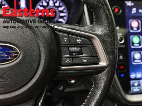 Used 2023 Subaru Outback Limited AWD/4WD image 16