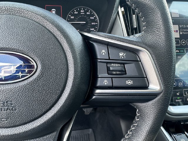 Used 2023 Subaru Outback Onyx Edition AWD/4WD image 27
