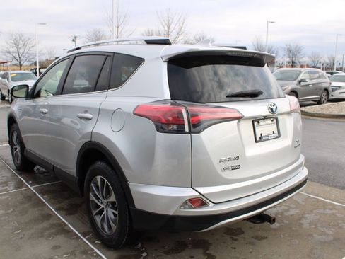 Used 2016 Toyota RAV4 XLE image 5