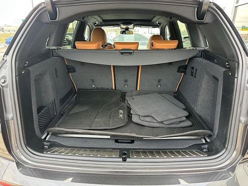 Certified 2022 BMW X3 xDrive30i w/ Premium Package 2 (ZPA) image 12