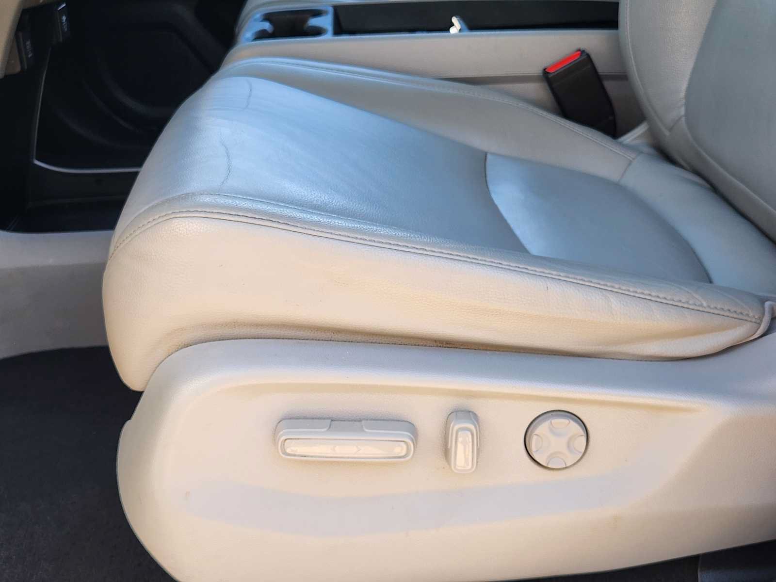 Used 2018 Honda Odyssey EX-L image 22