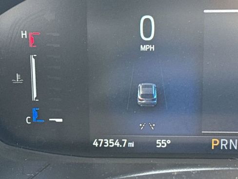 Used 2024 Ford Escape Active image 15