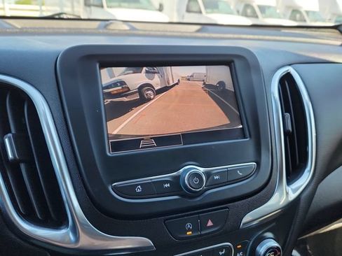 Used 2024 Chevrolet Equinox LT FWD image 45