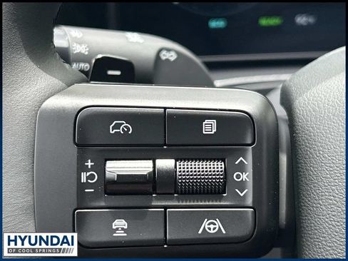 New 2026 Hyundai Santa Fe Calligraphy AWD/4WD image 33