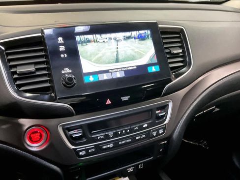 Used 2021 Honda Pilot Special Edition image 27