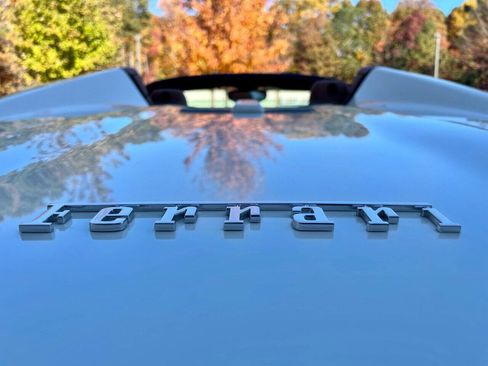 Used 2013 Ferrari 458 Spider image 43