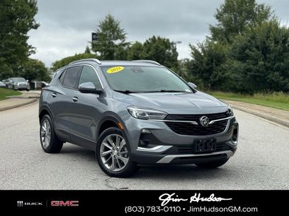 Used 2022 Buick Encore GX Essence w/ Experience Buick Package