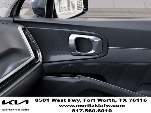 New 2026 Kia Sorento SX FWD image 25