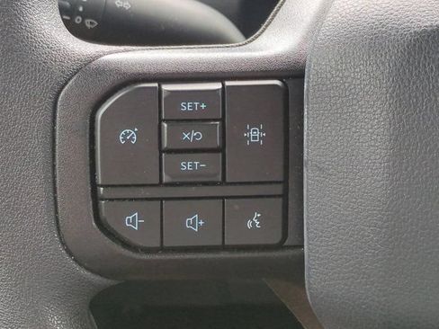Used 2024 Ford F150 STX w/ STX Black Appearance Package AWD/4WD image 22