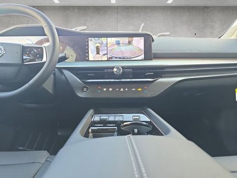 New 2026 Nissan Murano SL image 3