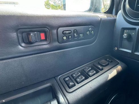 Used 2006 HUMMER H2 image 24