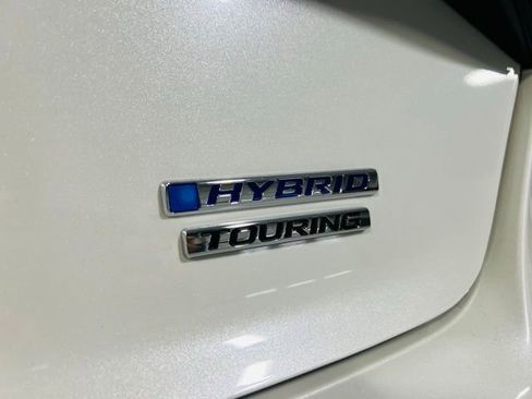 New 2026 Honda Accord Touring image 23