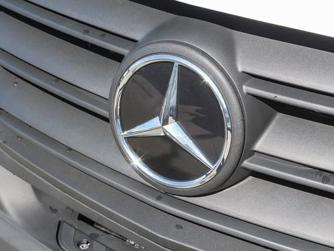 New 2024 Mercedes-Benz eSprinter 170 Cargo image 11