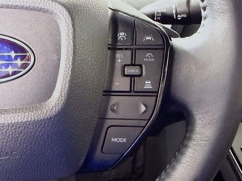 Used 2023 Subaru Solterra AWD image 15