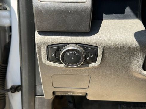 Used 2017 Ford F350 XL w/ Power Equipment Group AWD/4WD image 18