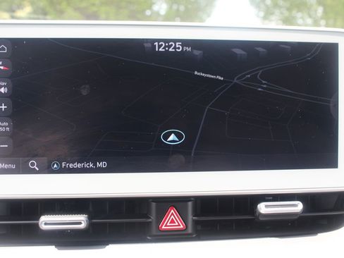 Used 2023 Hyundai Ioniq 5 Limited AWD/4WD image 25