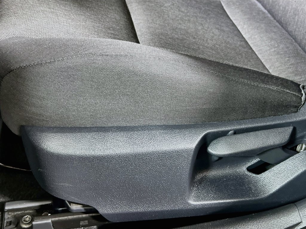 Certified 2026 Toyota Camry LE FWD image 17