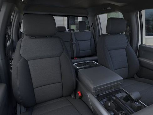 New 2026 Ford F150 XLT w/ Equipment Group 302A MID image 10