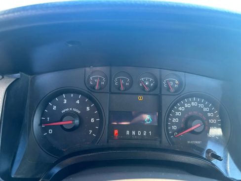 Used 2009 Ford F150 XL image 15