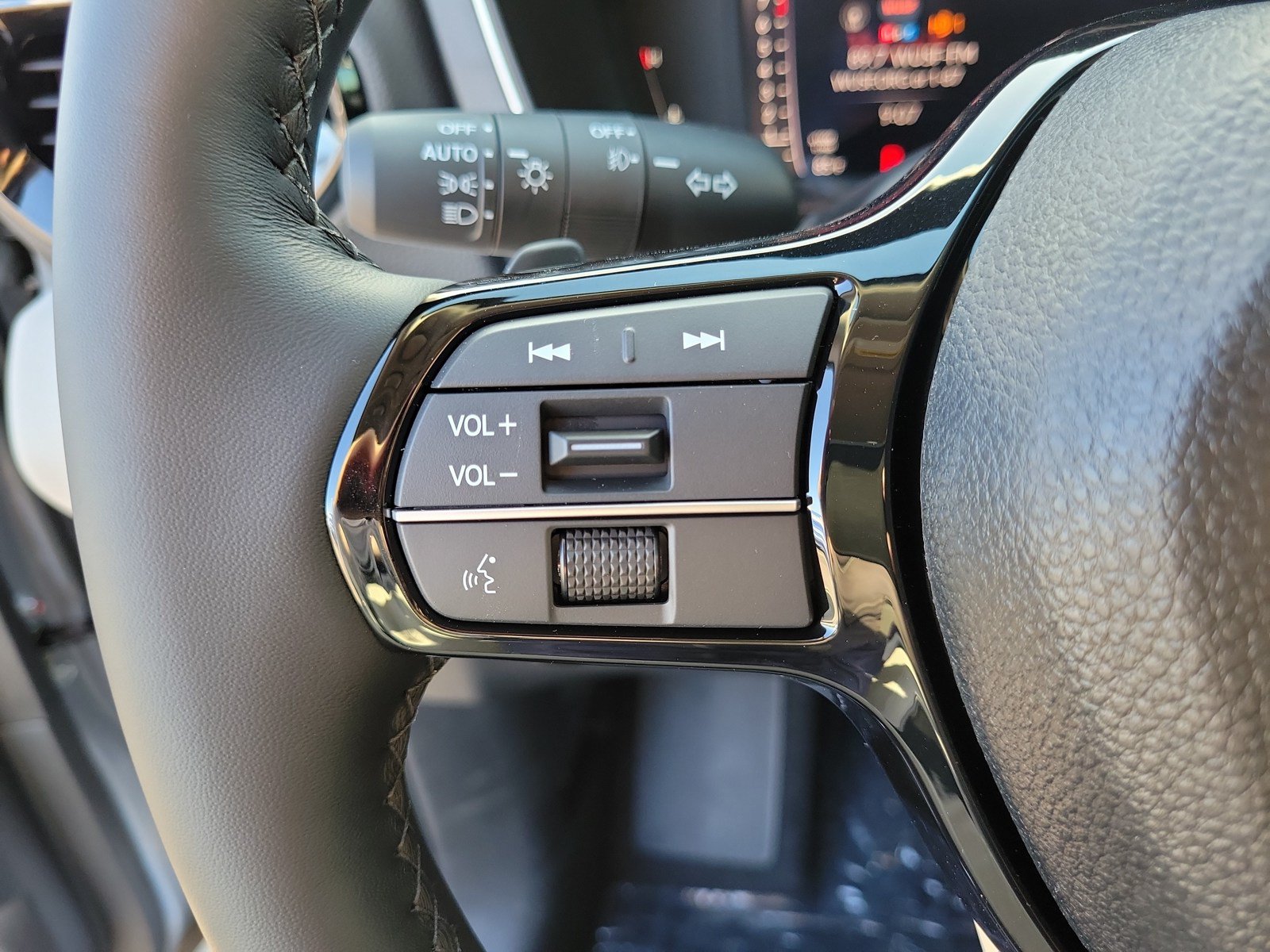 New 2026 Honda Pilot Elite image 18