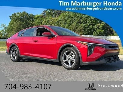Used 2025 Kia K4