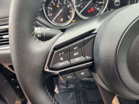 New 2025 MAZDA CX-5 AWD 2.5 S image 21