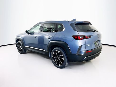 Used 2025 MAZDA CX-50 2.5 Hybrid w/ Premium Plus Pkg AWD/4WD image 5