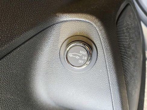 Certified 2025 Chevrolet TrailBlazer ACTIV w/ Convenience Package image 29