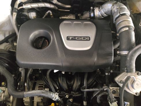 Used 2016 Hyundai Tucson Eco image 30