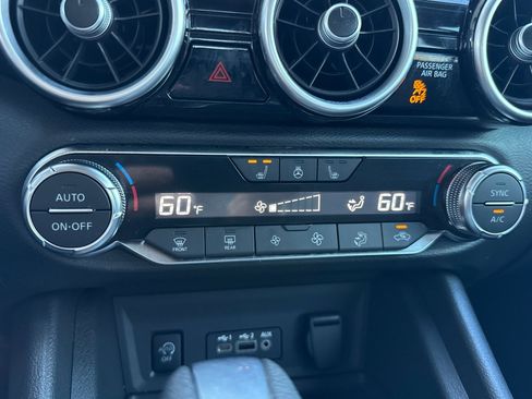 Certified 2024 Nissan Sentra SV w/ All-Weather Package image 28