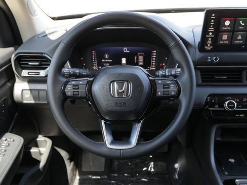 New 2026 Honda Pilot image 23