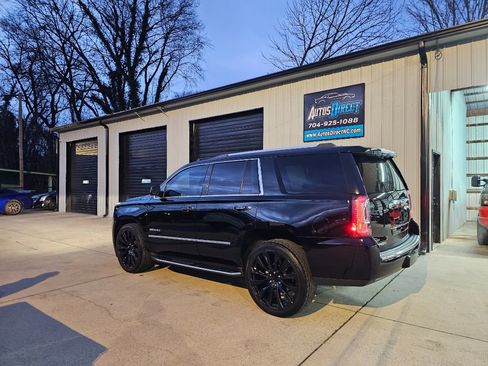 Used 2017 GMC Yukon Denali w/ Open Road Package image 5