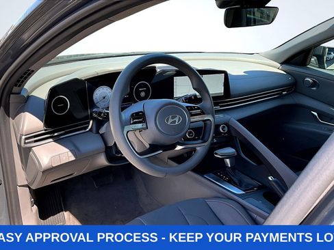 Used 2024 Hyundai Elantra SEL FWD image 22