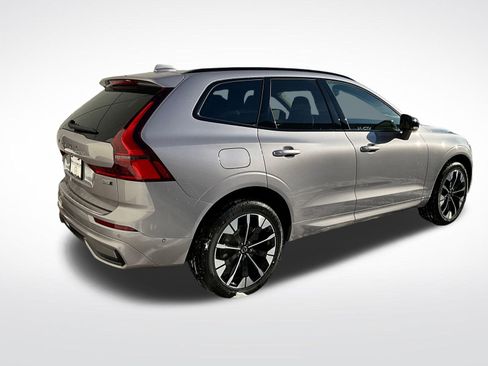New 2026 Volvo XC60 B5 Plus w/ Protection Package Premier image 5