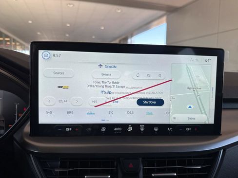 New 2025 Ford Escape Active w/ Tech Pack #1 image 27