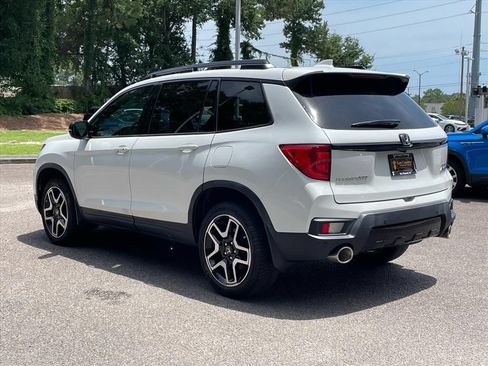 Used 2022 Honda Passport Elite image 25
