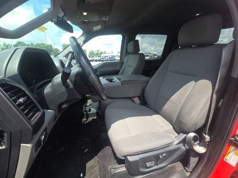 Used 2017 Ford F150 XLT w/ Equipment Group 302A Luxury AWD/4WD image 21