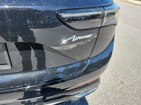 New 2026 Buick Envision Avenir image 5