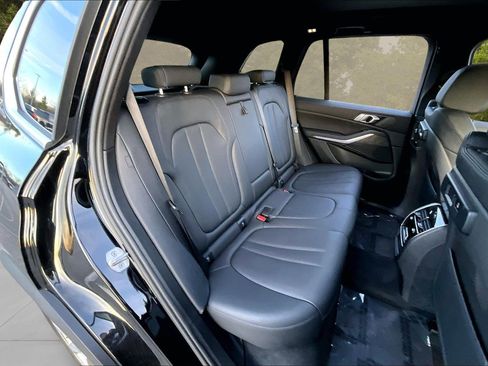 Used 2022 BMW X5 xDrive40i image 27