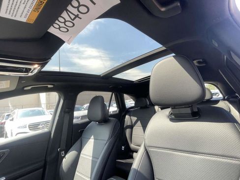 New 2026 Mercedes-Benz GLC 300 4MATIC image 5
