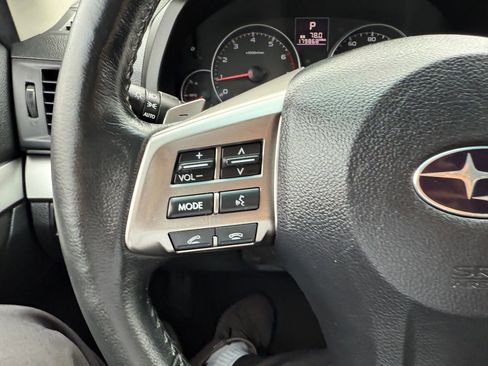 Used 2014 Subaru Outback 2.5i Premium image 27