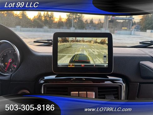 Used 2017 Mercedes-Benz G 550 image 14