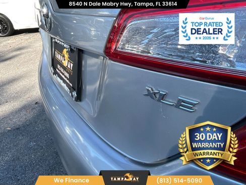 Used 2012 Toyota Camry SE image 35